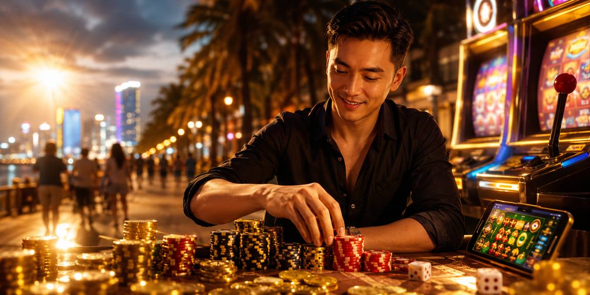 mcw33vn. Mines hoạt động như thế nào trên nền tảng của chúng tôi