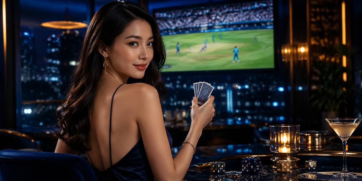 mcw33vn. Live Casino với dealer thật và streaming HD từ studio chuyên nghiệp